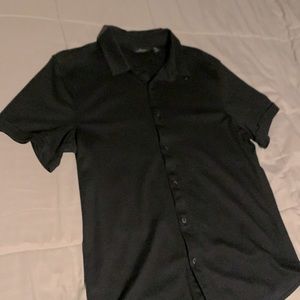 Marc Anthony Button up polo